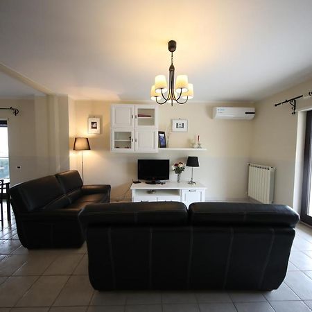 Le Terrazze B&B Formia Exterior photo